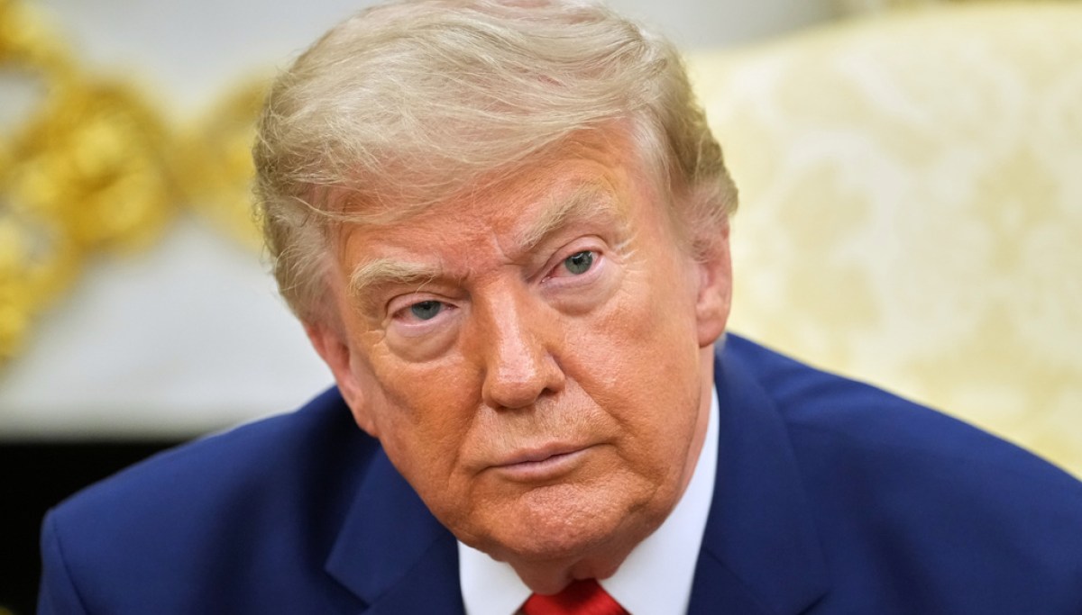 Trump’s hands are tied in Hormuz. Here’s ‘Plan B’