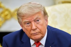 Trump says he’ll speak to Hezbollah if asked by Lebanese president