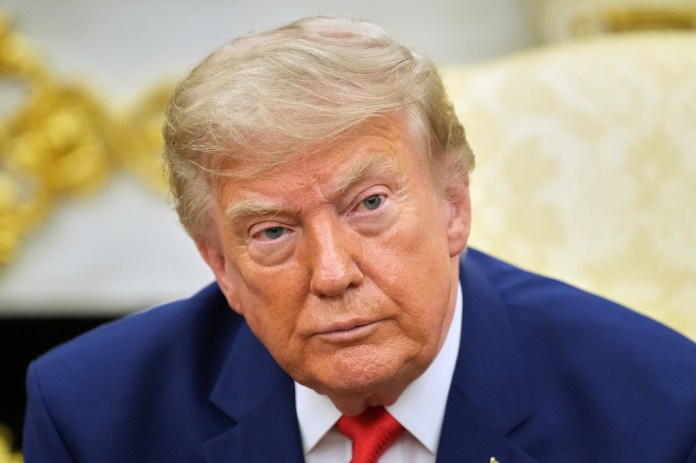 Trump says he’ll speak to Hezbollah if asked by Lebanon Trump says he’ll speak to Hezbollah if asked by Lebanon