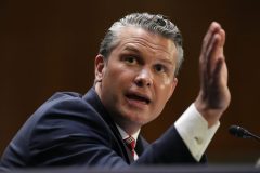 Judge questions whether Hegseth’s testosterone plan undermines transgender troops ban