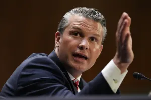 Republicans shrug off Iran war, but gas prices are another story: Byron York