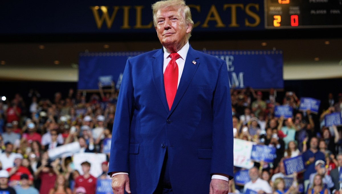 “Let’s Talk: President’s Quarterly Report Sparks Patriotic Discussion”