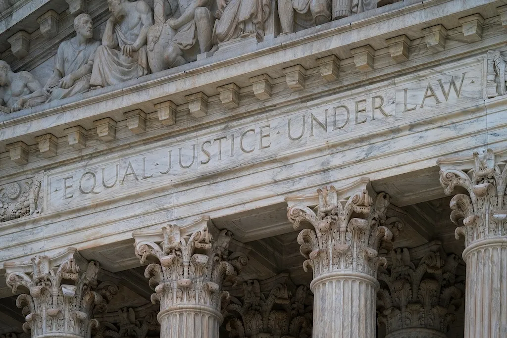 Supreme Court urged to take up discrimination case where Muslim bus driver was pressured to remove hijab