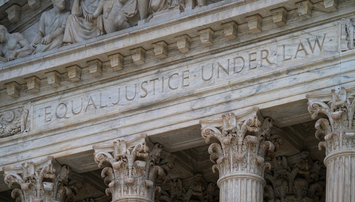 Supreme Court urged to take up discrimination case where Muslim bus driver was pressured to remove hijab