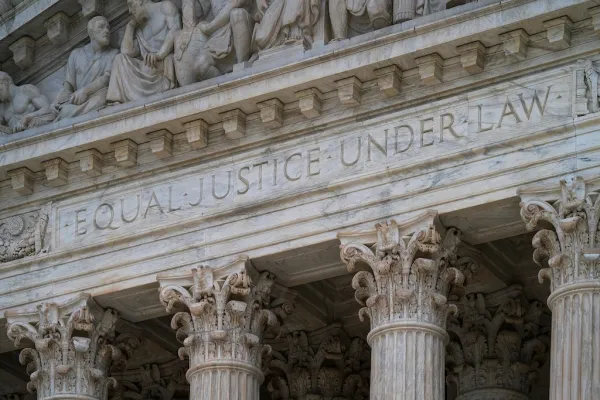 The Supreme Court could soon let pipeline giants steal land on the cheap