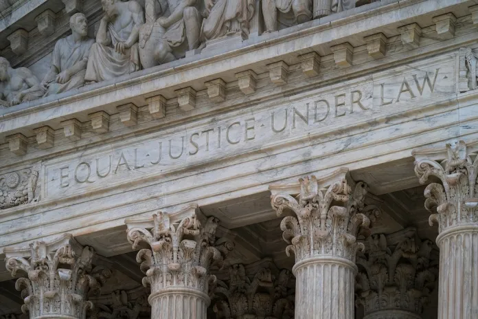 Supreme Court urged to take up discrimination case where Muslim bus driver was pressured to remove hijab