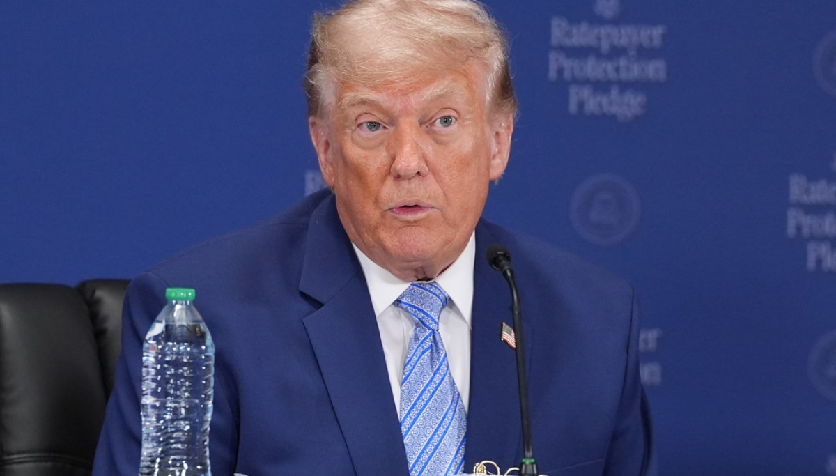 Trump reimposes new tariffs on 60 countries based on forced labor laws