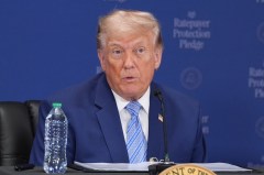 Trump’s failures on affordability are sinking the GOP ship for the midterm elections