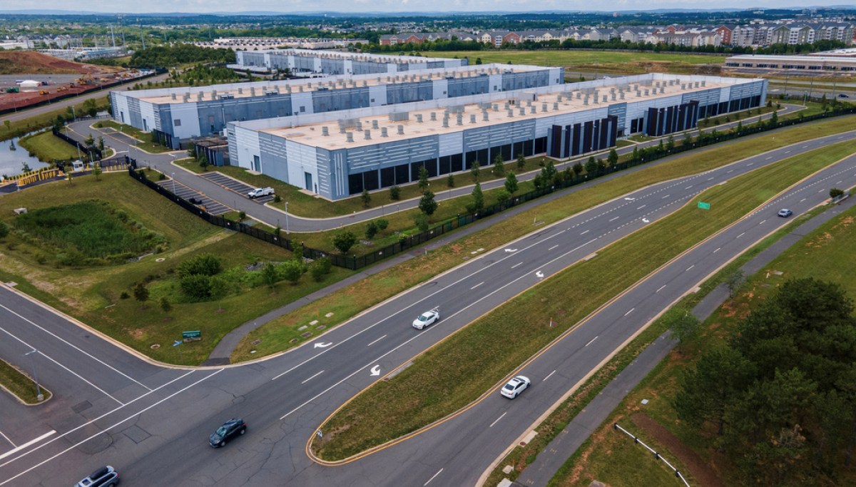 Georgia Democrats turn data center backlash into fight for utility commission control