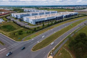 DMV counties push for pause on data center construction in nation’s hot spot
