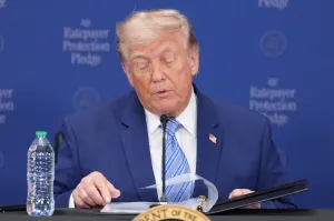 Trump launches trade investigation into EU after $1 billion fine on Google