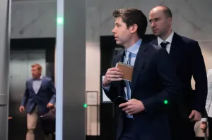 Hugging Face says OpenAI agent was in system days before attack
