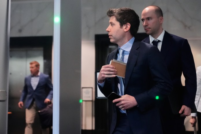 Hugging Face says OpenAI agent was in system days before attack