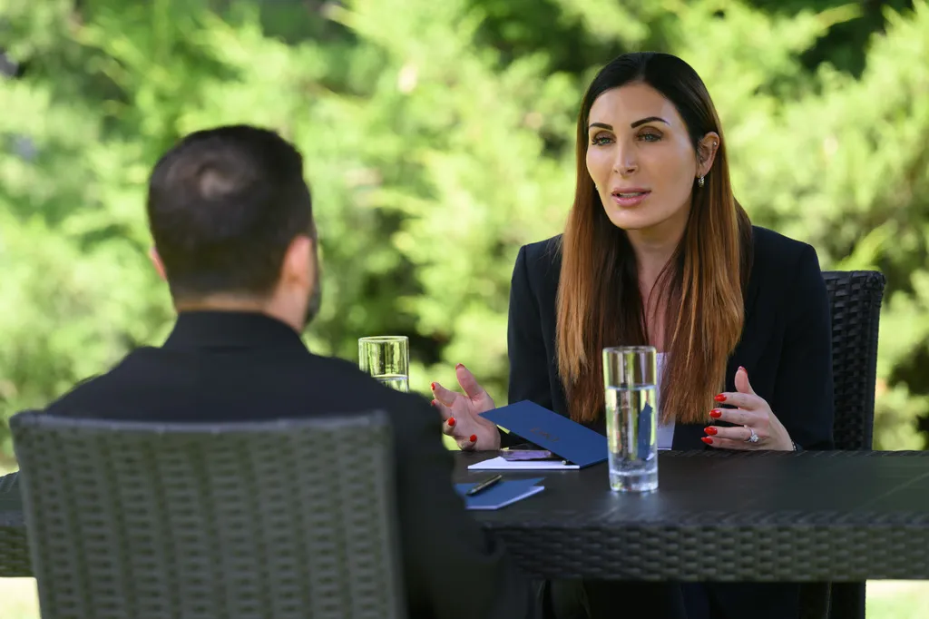 Laura Loomer’s Ukraine reversal could deepen Trump’s shift on the war