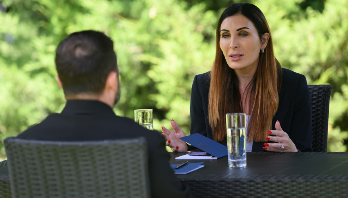 Laura Loomer’s Bold Stand could Shape Trump’s Stance on Ukraine War