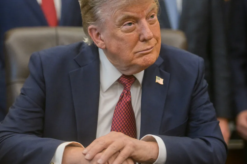 Trump celebrates nuclear developers who hit ambitious July 4 deadline