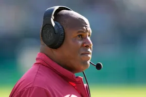 Wife of Kansas City Chiefs coach Eric Bieniemy shot at house