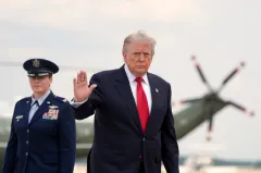 The missing question behind Trump’s latest Gaza peace proposal