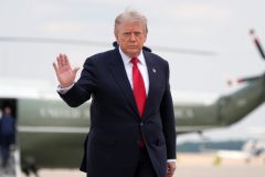 Trump enacted the policies that made lower grocery prices possible