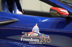 Interior Department asks Congress for $10 million more in funding for Freedom 250