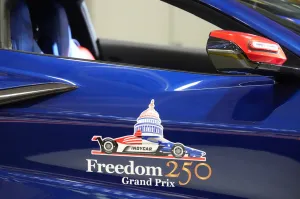 Interior Department asks Congress for $10 million more in funding for Freedom 250