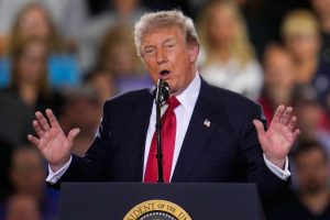 GOP ‘desperately’ wants Trump to sell One Big Beautiful Bill Act to the public: Bob Cusack