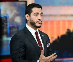 El Sayed’s rise puts Michigan Democrats’ winning formula to the test