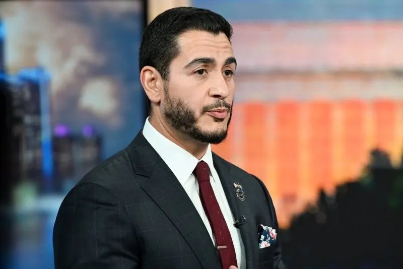 El Sayed’s rise puts Michigan Democrats’ winning formula to the test