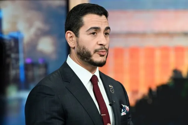 El Sayed’s rise puts Michigan Democrats’ winning formula to the test
