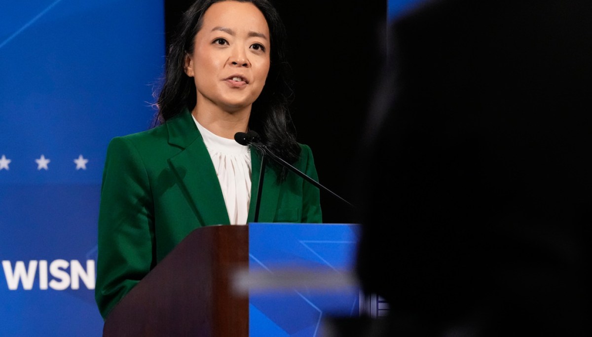 Democrats’ swing state ‘blue wall’ becomes a haven for socialists