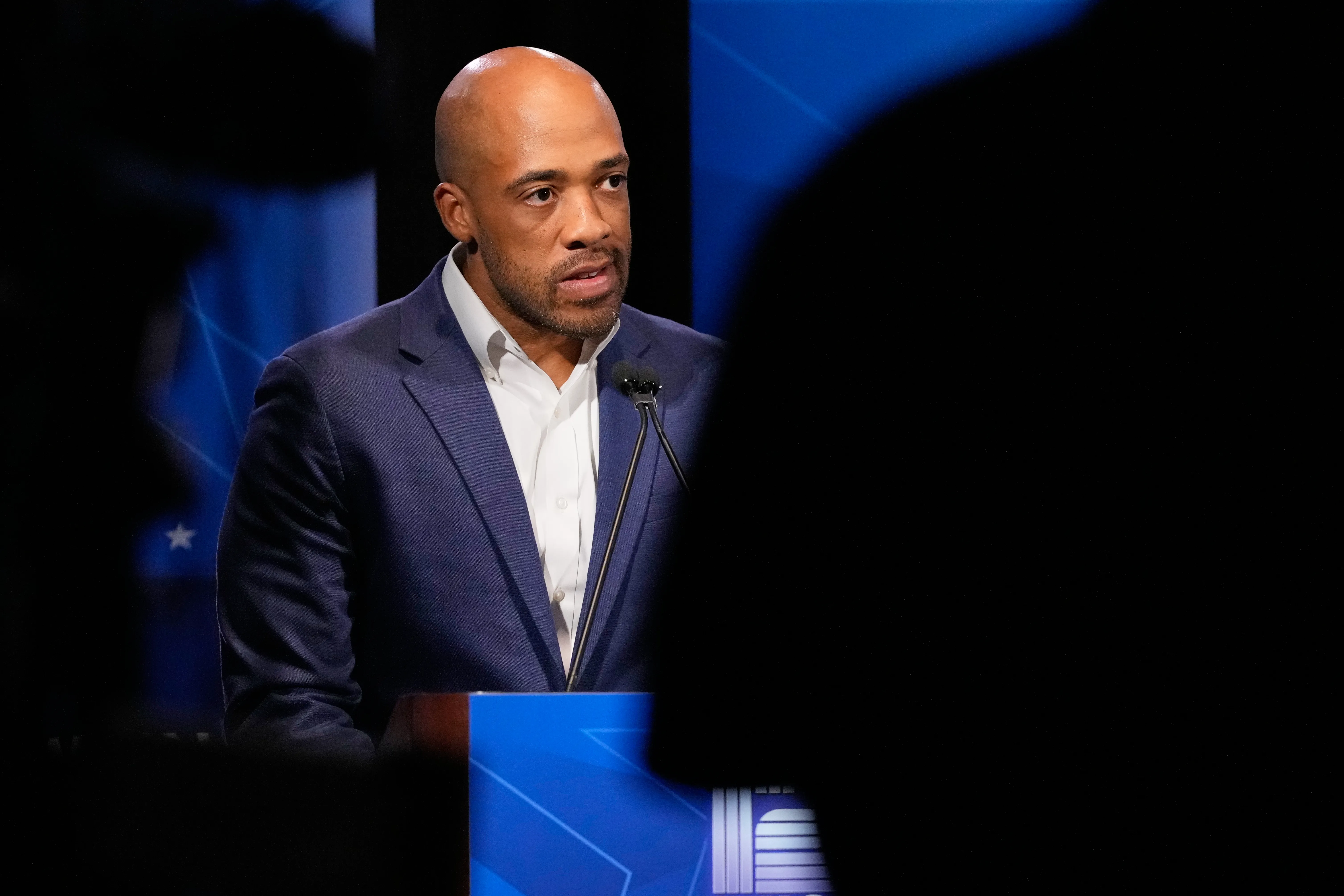Mandela Barnes ends campaign in latest Wisconsin shakeup