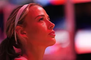 Joe Concha praises Sophie Cunningham: ‘WNBA is something we never talked about a couple years ago’