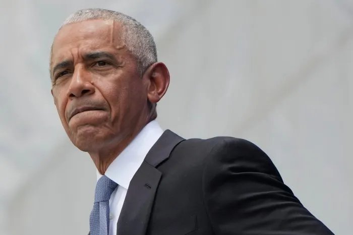 Obama drops new summer playlist