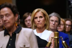 Laura Ingraham sat in on the Fauci hearing — her reaction says it all