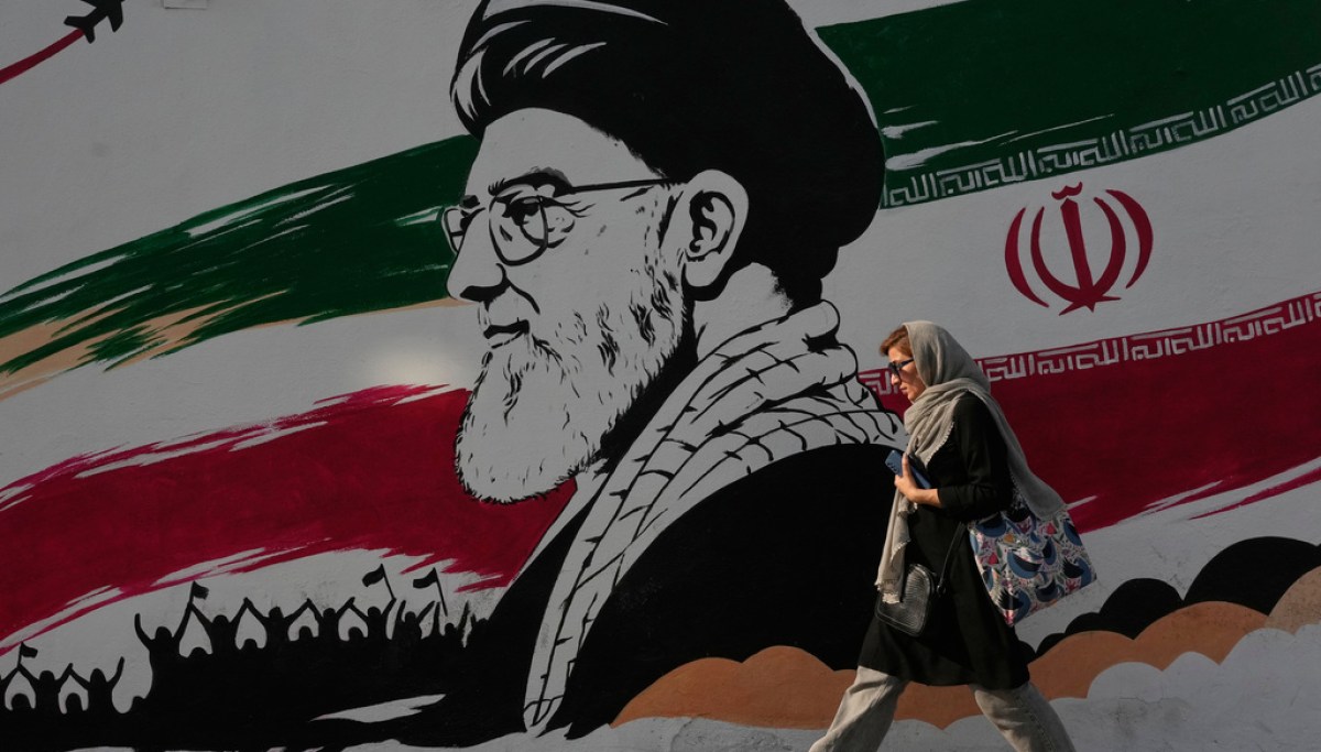 Trump’s Strategy to Combat Iran: Strength, Not Appeasement
