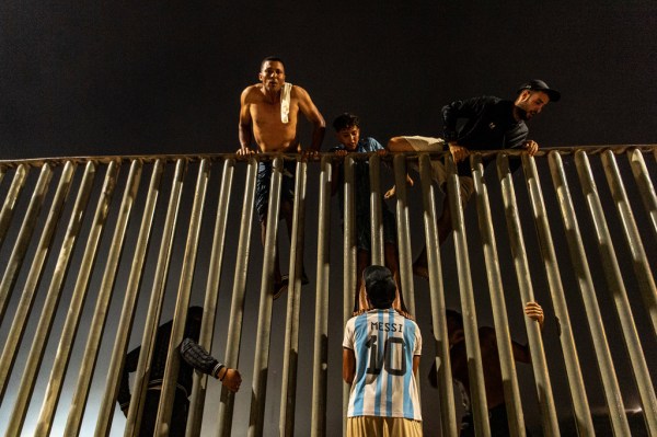 At least 18 die after breach of border between Morocco and Spanish territory of Ceuta