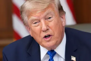 Trump calls Abdul el Sayed ‘a Communist loser who hates Jews’ after Michigan primary win
