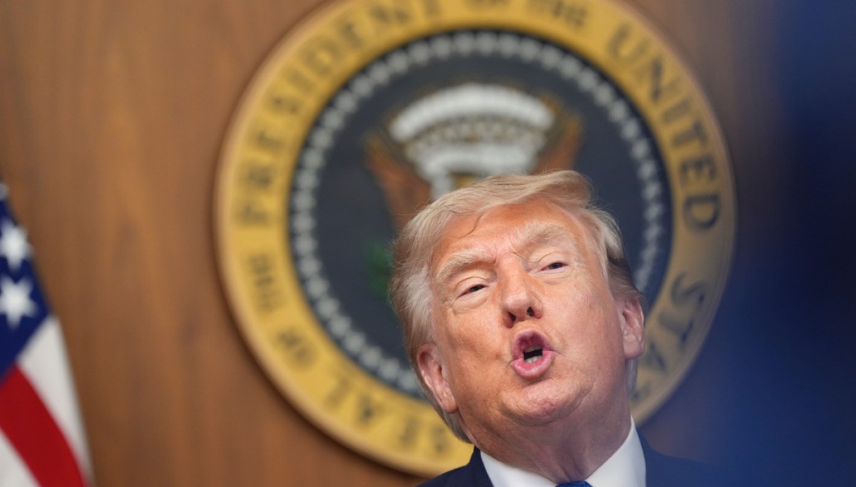 “President Trump Champions Autism Research in Bold Move at Cabinet Meeting”