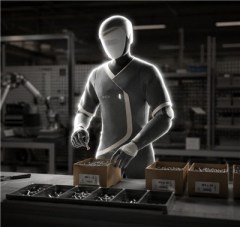Ex-Tesla engineer plans AI robot to replace European retirees in workforce