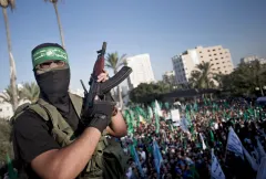 State Department demands US-funded UN agency ‘fully investigate’ Hamas involvement in aid programs