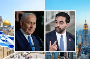 Mamdani’s tough talk exposed as deceptive virtue signaling