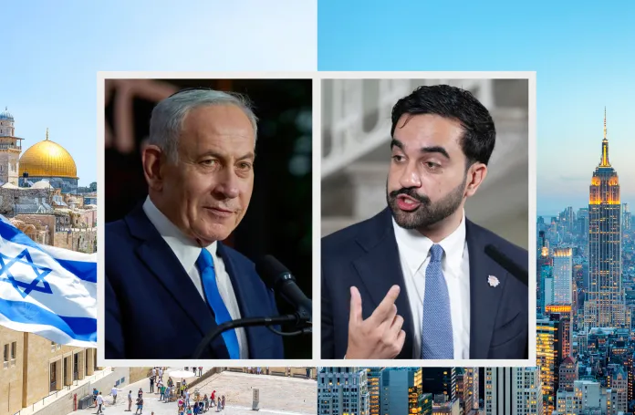 Mamdani’s tough talk exposed as deceptive virtue signaling