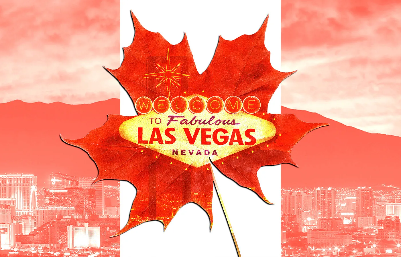 Could the Nevada governor’s race outcome run through Canada?