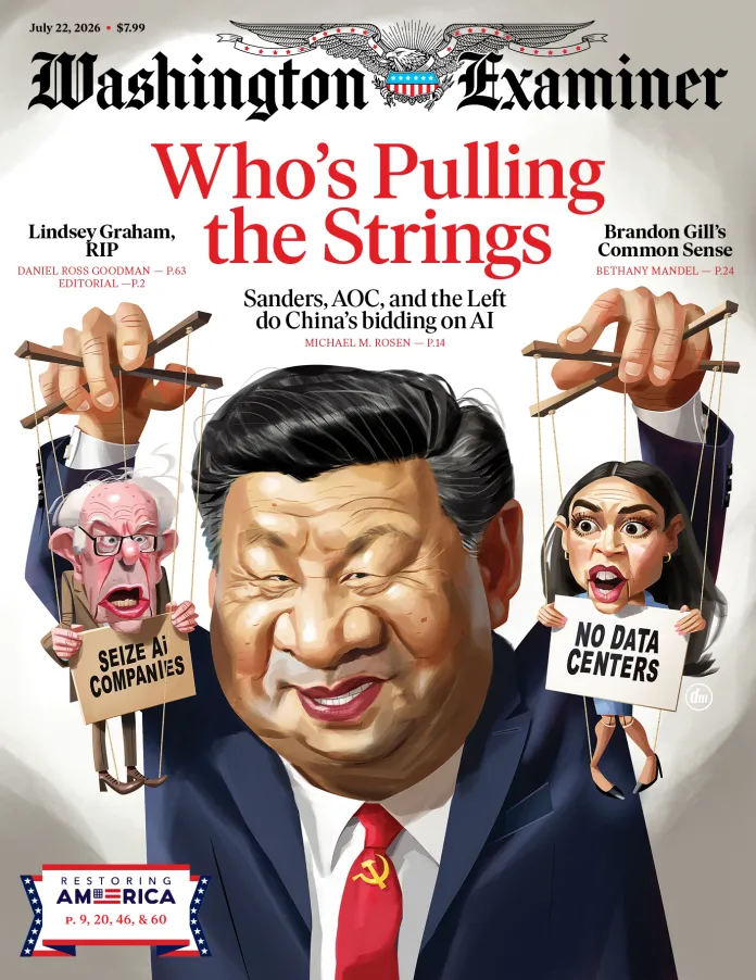 Magazine Covers