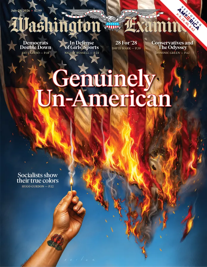 Magazine Covers