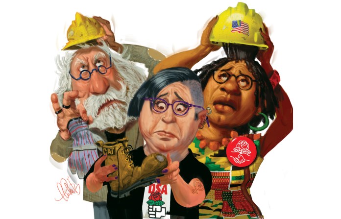 working class socialists leftism marxism communism democratic party