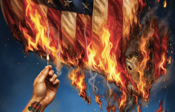 Genuinely Un-American: Socialists are telling us who they are — and we should believe them