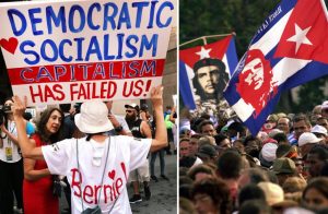 The Shakur strategy: How Cuba built America’s radical Left