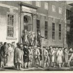 On This Day: The crowds of Philadelphia, the guns of New York