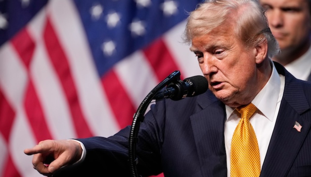 What are Trump’s options now that he’s said the ceasefire is over?